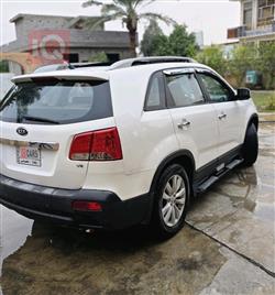 کیا سۆرینتۆ